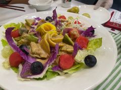 -鹊华居·地道鲁菜·海鲜·融合味(大明湖店)