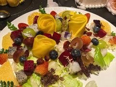 -PARFUM FLORAL花境法餐(南京首店)