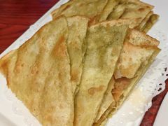 -沙力海西北特色美食烤肉店(北门坡店)