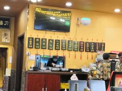 大堂-大吉利·潮汕牛肉火锅(河西店)