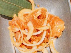 -新石器烤肉(百联川沙店)