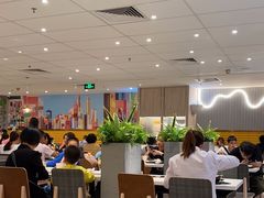 -大家乐(广州天河城六楼店)