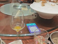 -东海怡品海鲜豆捞(星街坊店)