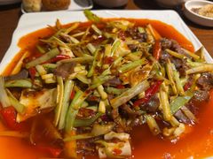 -龙抄手食府(浣花北路店)