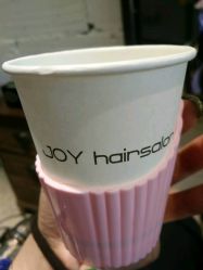 点击看大图 -JOY Hair salon