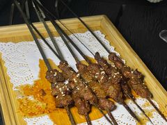 -烛影拾光观景餐厅·创意菜·摄影·小提琴(大唐不夜城店)