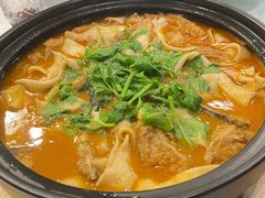 -沸腾鱼乡(知春路分店)