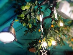 -烛影拾光观景餐厅·创意菜·摄影·小提琴(大唐不夜城店)