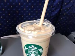 -星巴克(成都东站店)