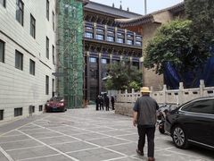 -西宁市东关清真大寺