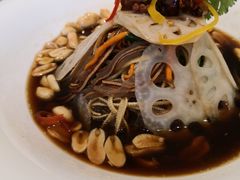 -小白鲨工夫潮膳(曲江店)