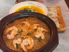 -山四砂锅(太原钟楼街店)