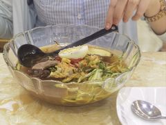 -高基五春川炒鸡排 韩国料理(威海总店)