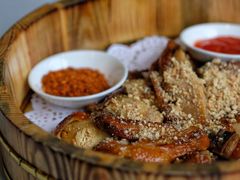 蕃茄述烤鸡-蕃茄述·好汤自然来(江汉路店)
