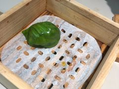 三色虾饺皇-蔡澜点心·粤菜(西单大悦城店)