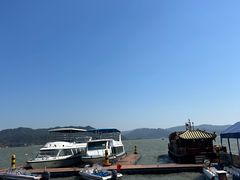 -东钱湖旅游度假区