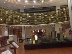 -天津津利华酒店