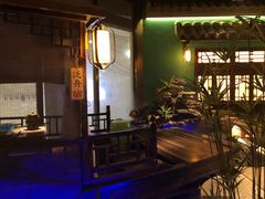 -佬麻雀·新湘菜(珠海金发购物中心店)