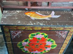-恬阿姨庭院餐厅·生日宴