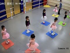 -艾美舞蹈(凤凰广场店)