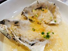 蒜蓉粉丝生蚝-盒马鲜生(联投广场店)