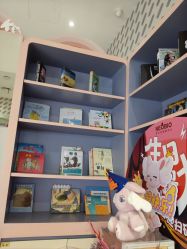 -奈尔宝家庭中心·亲子餐厅(华采天地店)