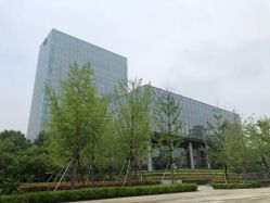 -青岛李沧绿城喜来登酒店·宴会厅
