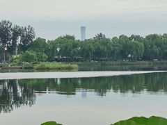 -郭守敬纪念馆