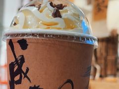 -成川茶店·潮汕工夫浓茶(万象店)