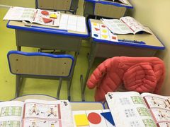 -昂立青少儿成长中心(杨浦国和1000校区)