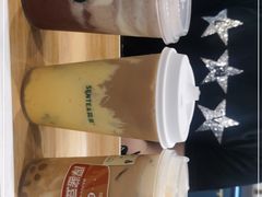-森茶(湛江万达店)
