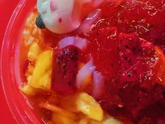 -牛签签串串香(IFS店)