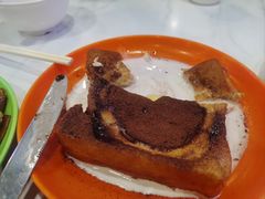 -澳门陈光记烧味饭店(南京德基广场店)
