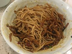 -东园小馆(苏州中心店)