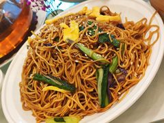 炒面-御彩酒家(东风东路店)