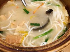 -云海肴·汽锅鸡·云南代表菜(东坝金隅店)