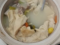-东江渔村·古典园林·30年粤菜老字号(太和店)
