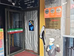 -安妮意大利餐厅(日坛店)