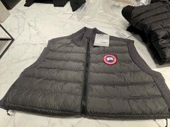 -Canada Goose Vancouver