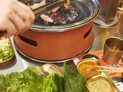 -核桃碳烤肉馆(深圳首店)