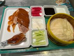 -姚姚酸菜鱼·金戈戈香港豉油鸡(喜荟城联名店)