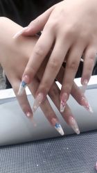 -喜柚自助美甲美睫