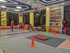 -妙拓思MUTUUS少儿体能馆(赛银国际店)