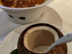 -汤城小厨•粤菜•靓汤(金宝街店)