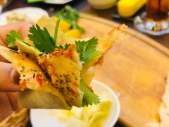 -沙漠玫瑰土耳其餐厅(神路街店)