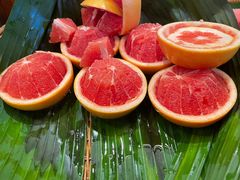 -星伦多自助料理·涮烤一体(杭州来福士店)