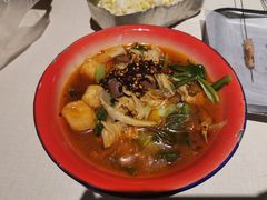 -火焰枪蛋·烧烤(奉天街店)