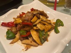 -汉通东林海鲜大酒店(鼓楼孝闻街店)