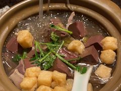 -南京大牌档(济南万象城店)