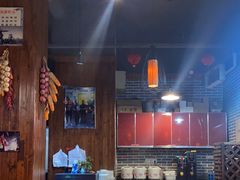 -爷爷的草帽·海鲜馆(孙塘路店)